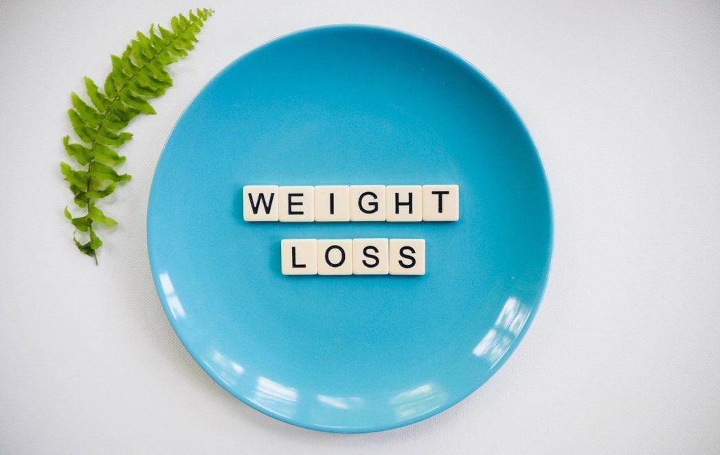 Why You Cant Lose Weight!
